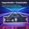Speichermodul Crucial LPDDR5X 32GB 7500 MT/s