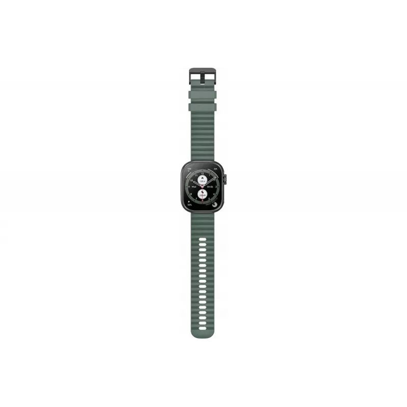myPhone Watch Tool 5,08 cm (2 inch) IPS 24 mm Digital 240 x 296 Pixel Touchscreen Schwarz