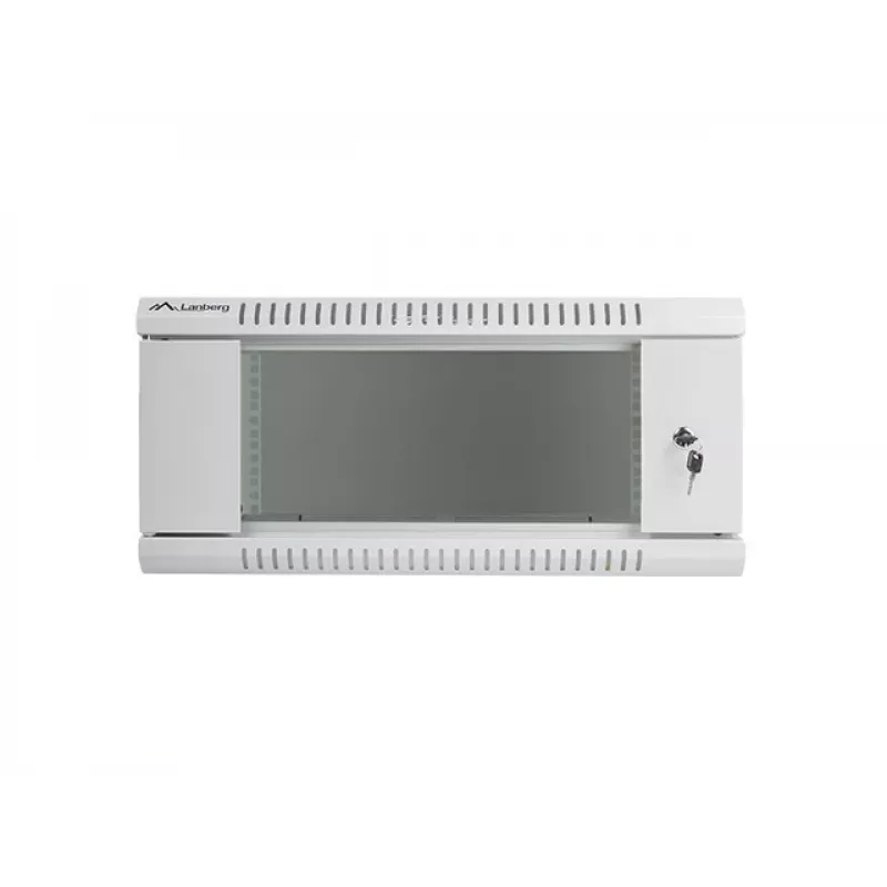 Wandmontierter Rack Lanberg WF01-6604-10S