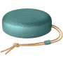 Beosound A1 3rd Gen Eukalyptusgrün