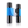 Delta Optical Voyager S 10x25 Fernglas, Schwarz