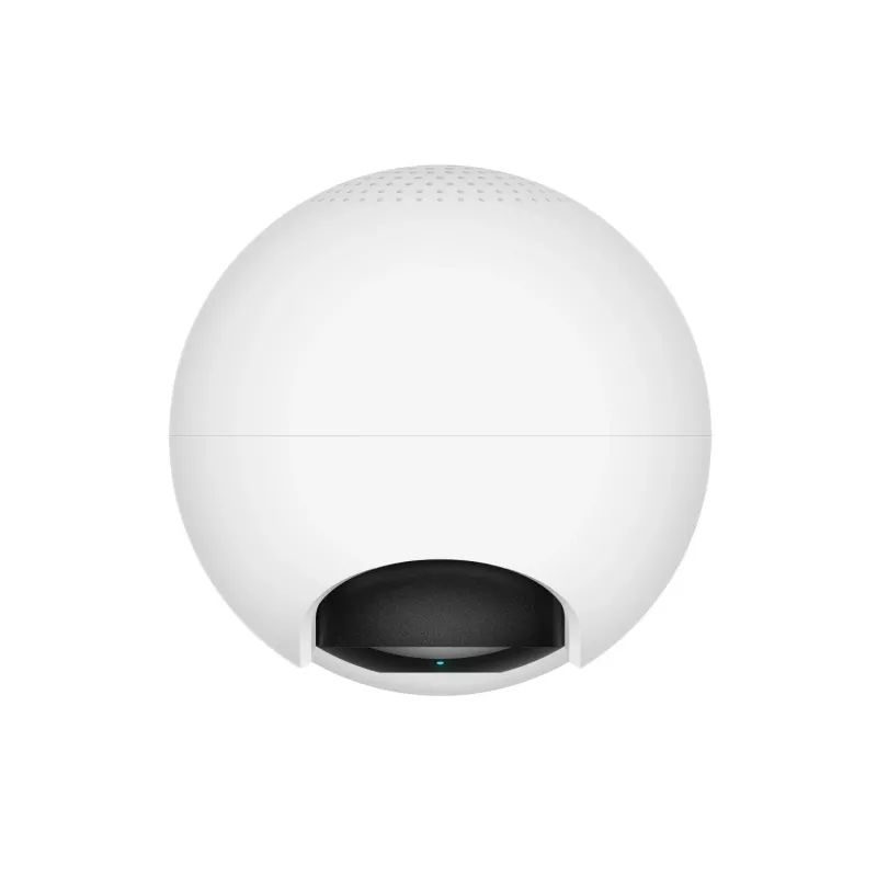Xiaomi Smart Camera C701 8MP 4K intelligente Kamera, weiß (BHR07X7EU)
