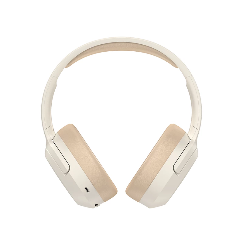 Edifier | Kabellose Over-Ear-Kopfhörer | W820NB Plus | ANC | Geräuschunterdrückung