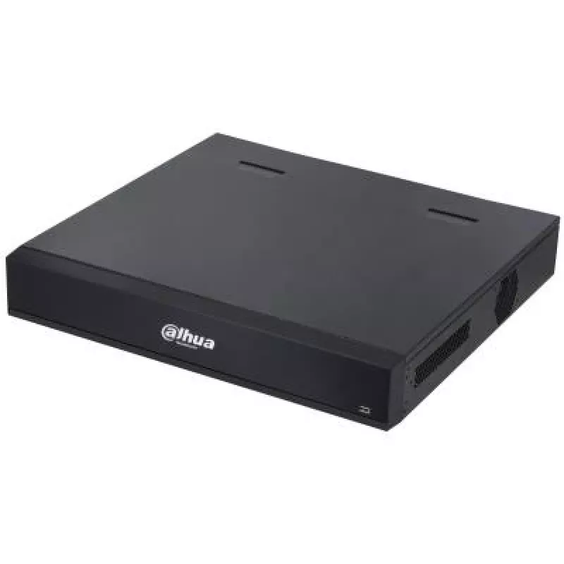 Dahua Technology NVR5432-XI/PRO Netzwerk-Videorekorder 1.5U Schwarz