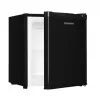 Gefriertruhe HEINRICH'S HGB 5088 SW DF — Standgefrierschrank, 33 l Nutzinhalt, 220–240 V, 50 Hz, 470×440×510 mm, schwarz