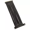Kolink PCI Express 5.0 x16 auf x16 Riser-Kabel, 90 Grad, schwarz – 30 cm