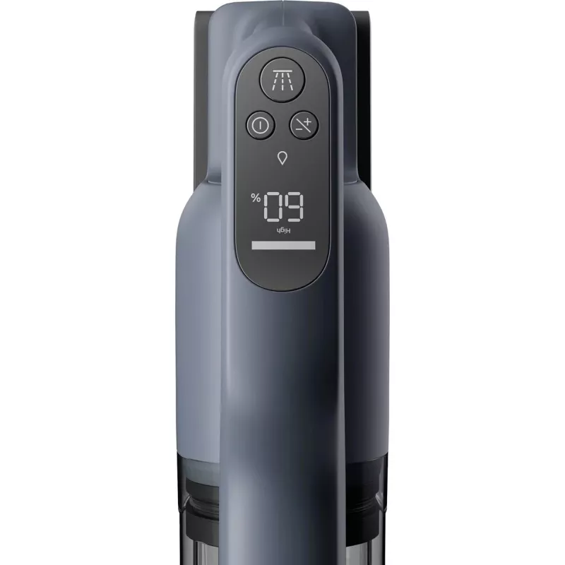 Electrolux EW82U2DB 3-in-1-Stabstaubsauger Batterie Trocken&Nass Zyklon Beutellos 85 W Blau 4,3 Ah