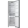 Gorenje NRK620EABG4 Kühl-Gefrier-Kombination