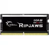 G.Skill Ripjaws 32 GB (2x16 GB) DDR5-5600 CL46 SO-DIMM Arbeitsspeicher-Kit
