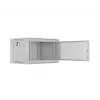 Lanberg 19 Wand-Rack-Schrank 6U 600X