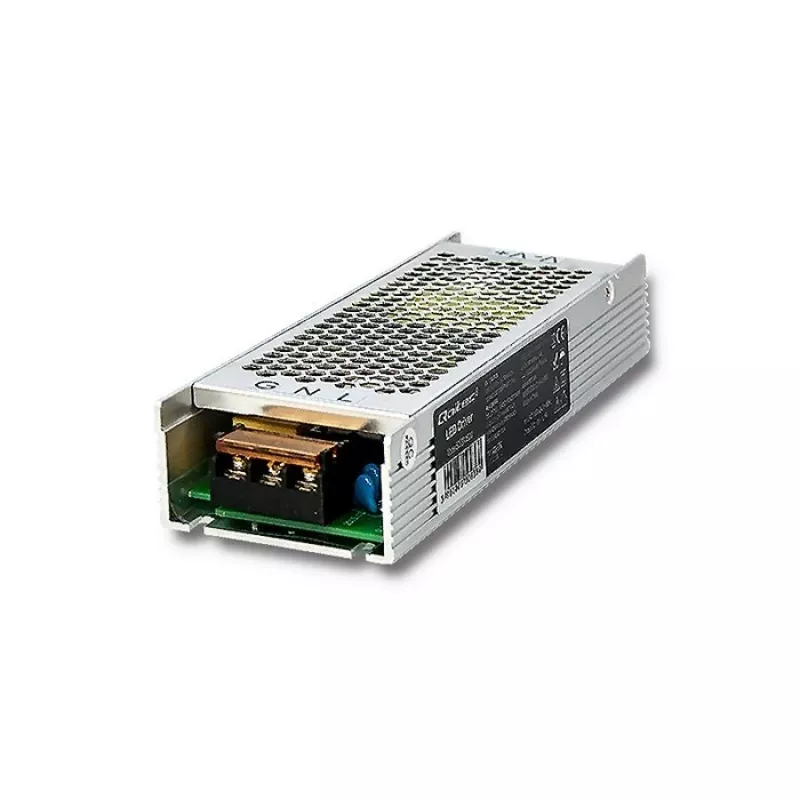 LED-Treiber Qoltec 50938
