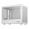 DeepCool CH160 WH Small Form Factor (SFF) Weiß
