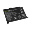 Batterie Green Cell HP150 — Lithium-Polymer 4500 mAh, für HP Pavilion 15-AU / 15-AW Serie, schwarz