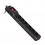 Activejet COMBO 6GN 1,5M Steckdosenleiste mit Kabel