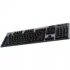 Logitech G G915 X Tastatur mechanisch LIGHTSYNC kabellos kabelgebunden US International