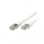 Value 21.99.1376 Ethernet-Patchkabel Weiß