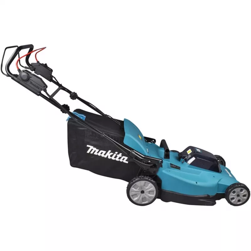 Makita DLM539Z Rasenmäher Handgeführt Akku-Rasenmäher