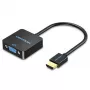 Vention ACPBB HDMI-auf-VGA-Konverter, 0,15 m