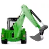 Amewi G1401E Baggerlader 1:14 RTR, grün (22672)