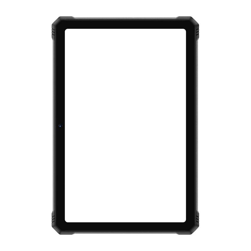 Tablet HOTWAV R9 Plus (rot) — HOTWAV R9 Plus schlank, Farbe rot
