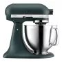 KitchenAid Artisan 5KSM185PSEPP Küchenmaschine, Pebbled Palm, 300 W