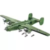 Cobi Consolidated B-24D Liberator Konstruktionsspielzeug, 1445 Teile