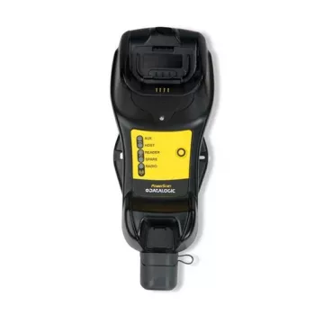 Datalogic BC9030-BT Basisstation/Ladegerät, Bluetooth, Multi-Interface (RS-232, USB, KBW)