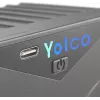 Yopower SC4G, SC4B Modular-Akku für tragbare Yolco-Kühlschränke