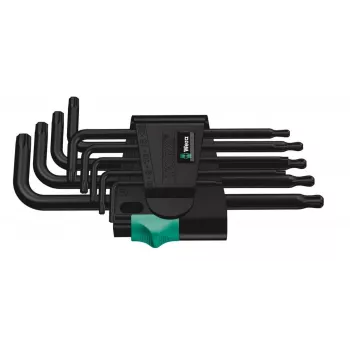 L-TORX-Schlüsselsatz Wera 05024242001