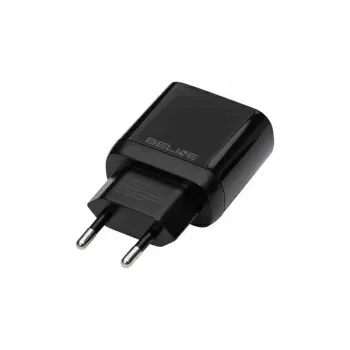 Ladegerät 25W USB-C PD 3.0 ohne Kabel schwarz