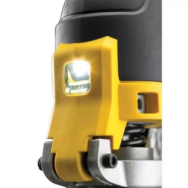 DeWALT DWE315 Oszillierendes Multifunktionswerkzeug, 300 W