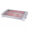 Toaster JATA TT5016 1000 W grau Edelstahl