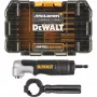 Bohrer-Set DeWalt DT70782-QZ — 10-teiliges HSS-Spiralbohrer-Set
