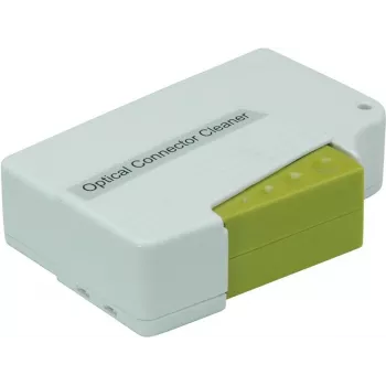 LWL-Faser Endflächen-Reinigungsbox (13.99.3005)