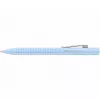 Faber-Castell Grip 2010 Kugelschreiber, blau (243916)