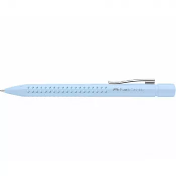 Faber-Castell Grip 2010 Kugelschreiber, blau (243916)