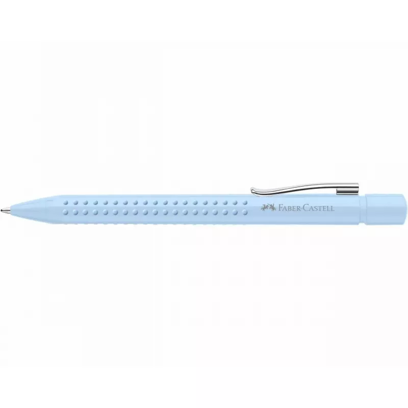 Faber-Castell Grip 2010 Kugelschreiber, blau (243916)