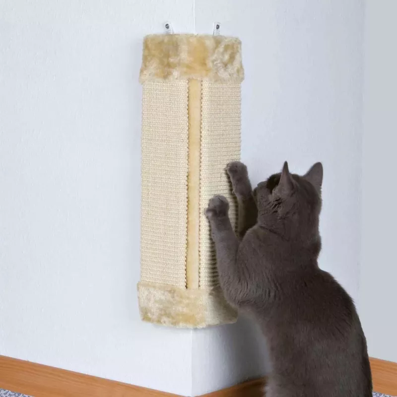 TRIXIE 43191 Katzen-Kratzbrett