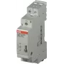 ABB E290-16-10/230 - Grau - 10 mm² - 250 V - 50 Hz - 110-230 V - 16 A