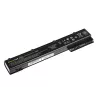 Battery Green Cell HP56 for HP EliteBook 8560w 8570w 8760w 8770w, Li‑Ion 4400 mAh, Schwarz
