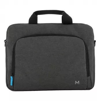 Mobilis TheOne Basic Aktentasche Toploading 14-16'' dunkelgrau (003079)