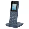 Grandstream Networks WP8256 IP-Telefon Anthrazit 3 Leitungen LCD Wi-Fi