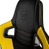 noblechairs EPIC Gaming-Stuhl - Borussia Dortmund Edition