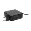 iBOX IUZ100TC Universal-Notebook-Ladegerät, USB-C Power Delivery 100 W, E-Mark-Chip