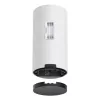 TP-Link Deco BE25-Outdoor Mesh-WLAN-7-Router (1er-Pack), IP65, weiß
