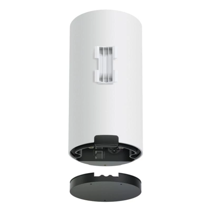 TP-Link Deco BE25-Outdoor Mesh-WLAN-7-Router (1er-Pack), IP65, weiß