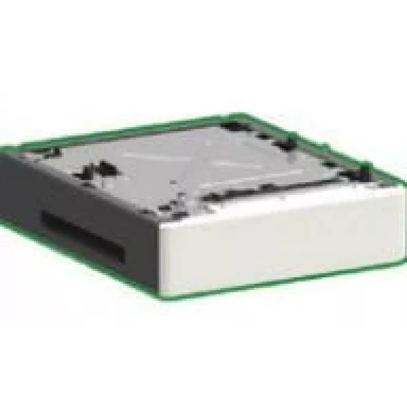 Lexmark 50G0854 Drucker-Distanzstück für B2865, MS821/MS822, MX721/MX722 Serie