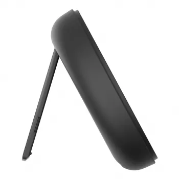 Faltbares magnetisches Qi2-Wireless-Ladegerät Belkin WIA011KQBK 15W (20W-Netzteil), Schwarz