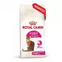 ROYAL CANIN Savour Exigent – Trockenfutter für Katzen – 4 kg