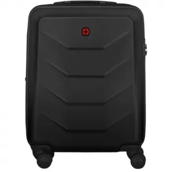 Wenger Prymo Carry-On Schwarz (612536)